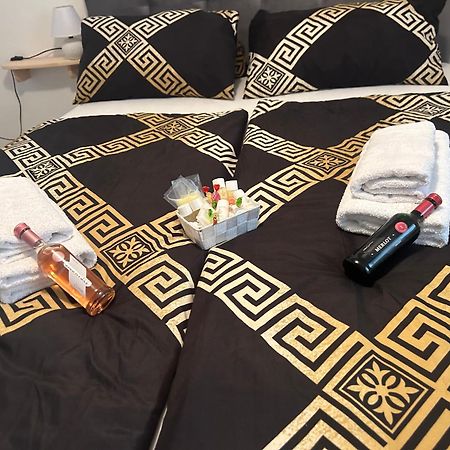 Apartmani Dramalj Exteriér fotografie