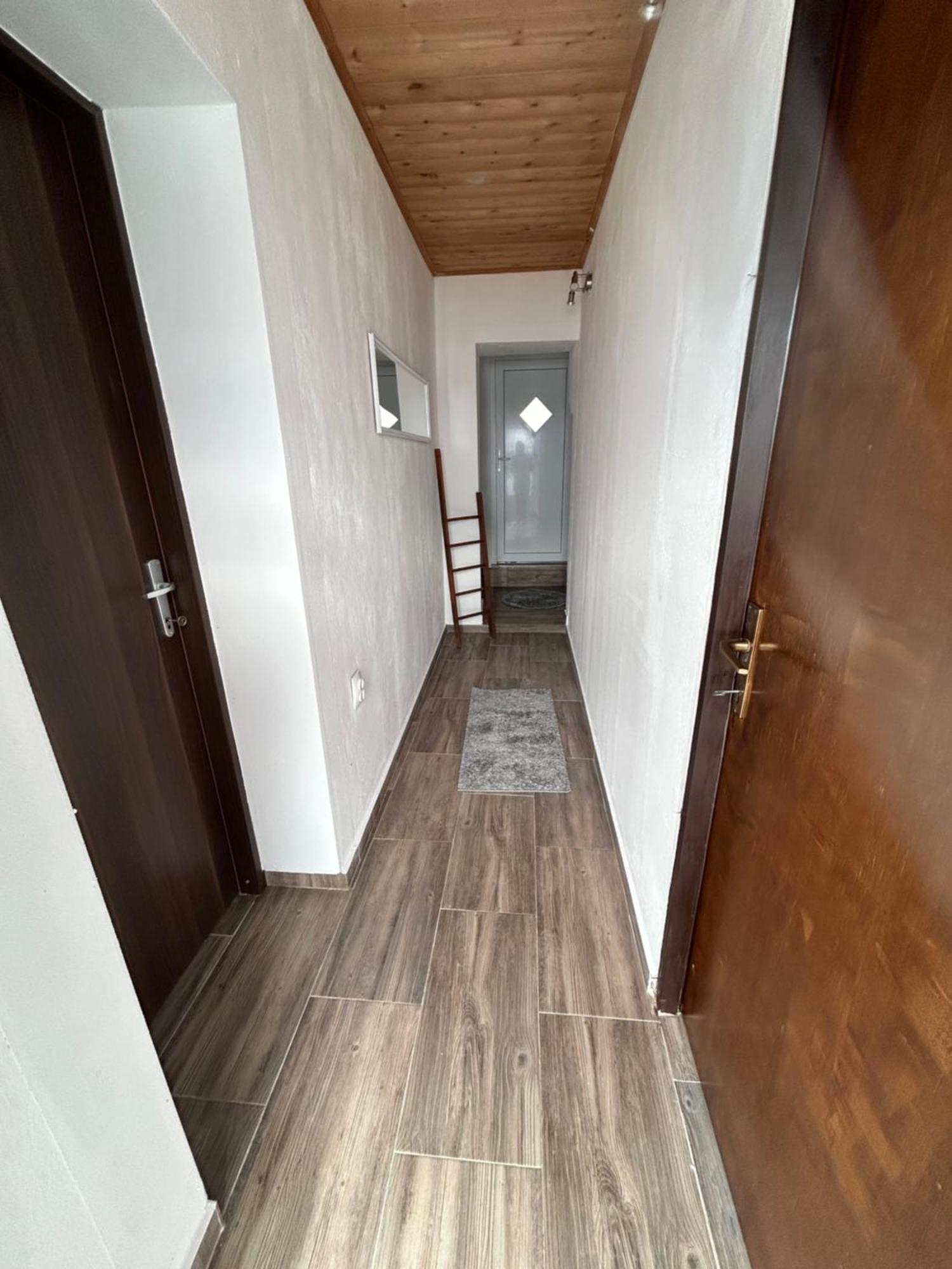 Apartmani Dramalj Exteriér fotografie