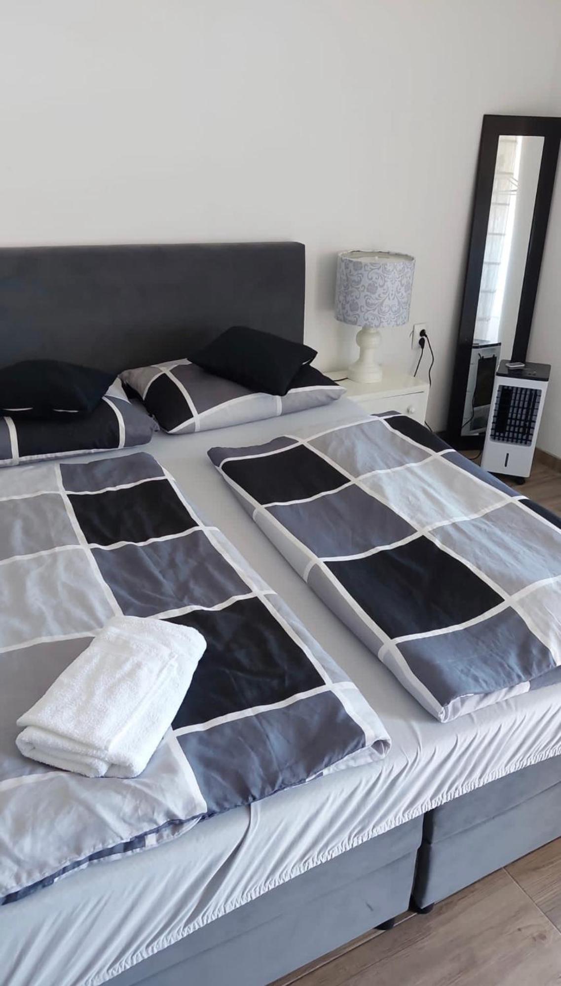 Apartmani Dramalj Exteriér fotografie